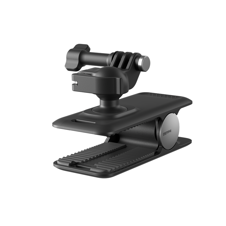 360 flexi clip