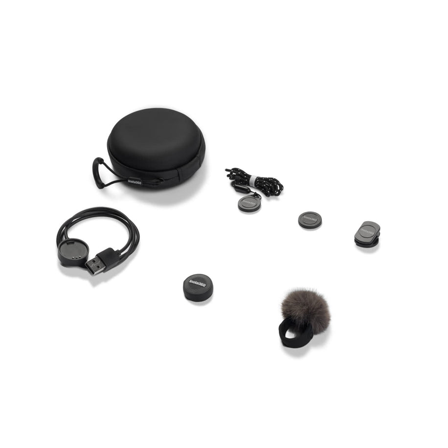 Insta360 Mic Air — image 9