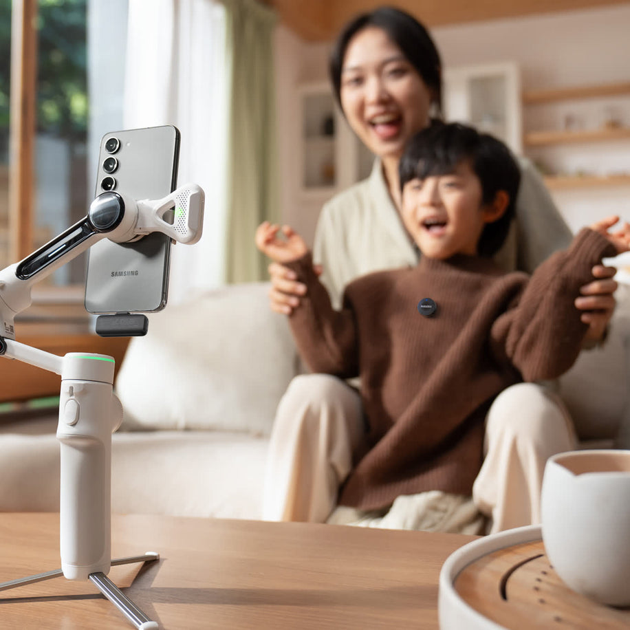 Insta360 Mic Air — image 7