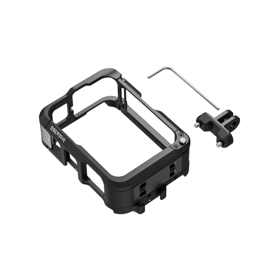 Insta360 Ace Pro 2 Cadru Utilitar - 3