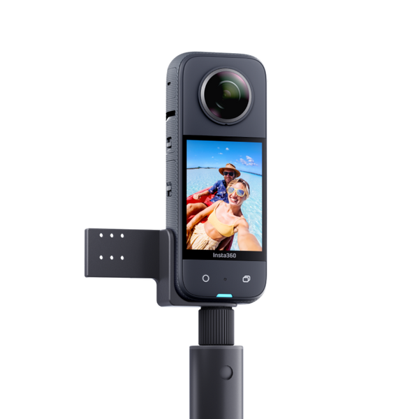 Cold Shoe Mount pentru Insta360 X3/X2