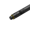 Insta360 2-in-1 Selfie Stick + Throwpod — Close-up of 1/4 inch screw mount tip