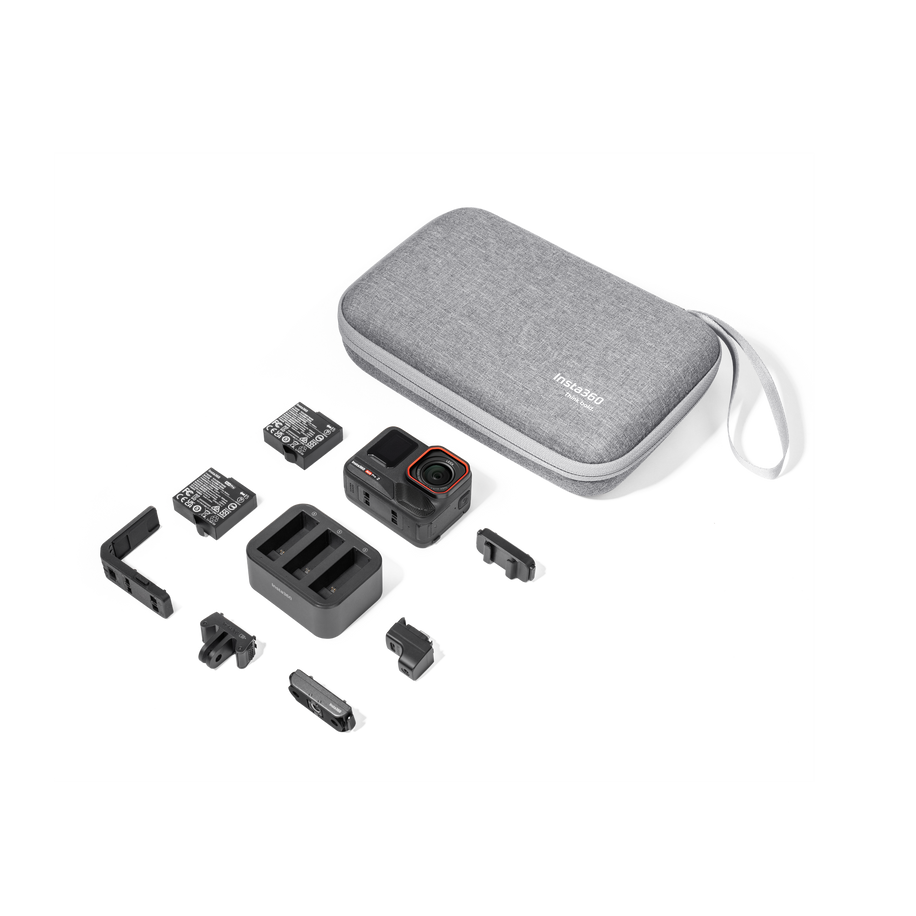 Insta360 Ace Pro 2 Carrying Case