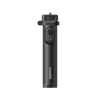 Insta360 Foldable Selfie Stick Remote Kit — detaliu joystick si butoane