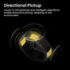 Insta360 Mic Pro Transmitter - 5
