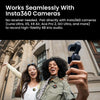 Insta360 Mic Pro Transmitter - 3