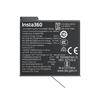 Insta360 X6 Xtreme Battery – Baterie 2600 mAh pentru Insta360 X6