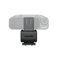 Insta360 Mic Pro Camera Adapter