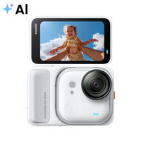 Insta360 GO Ultra