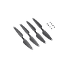 antigravity a1 propellers — Props fanned with mounting screws