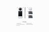 Insta360 X4 Air Arctic White — image 1