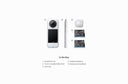 Starter Bundle Arctic White
