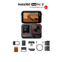 Dual Battery Xplorer Bundle