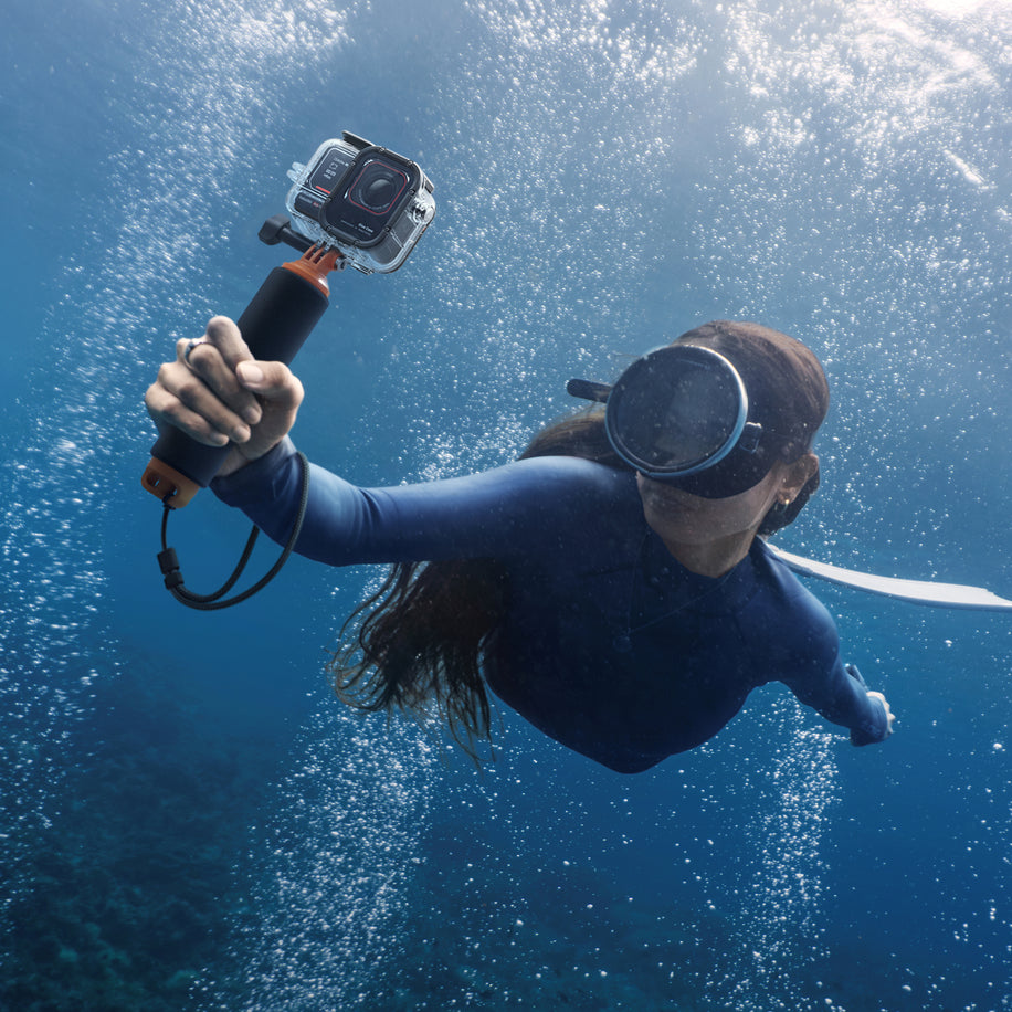 Insta360 Ace Pro 2 Carcasă Subacvatică