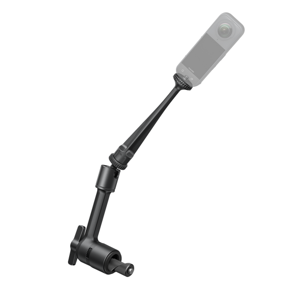Insta360 Motorcycle Magic Arm