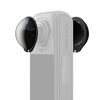 Insta360 X4 Air ND32 Filter — Hero: two ND filters on X4 Air