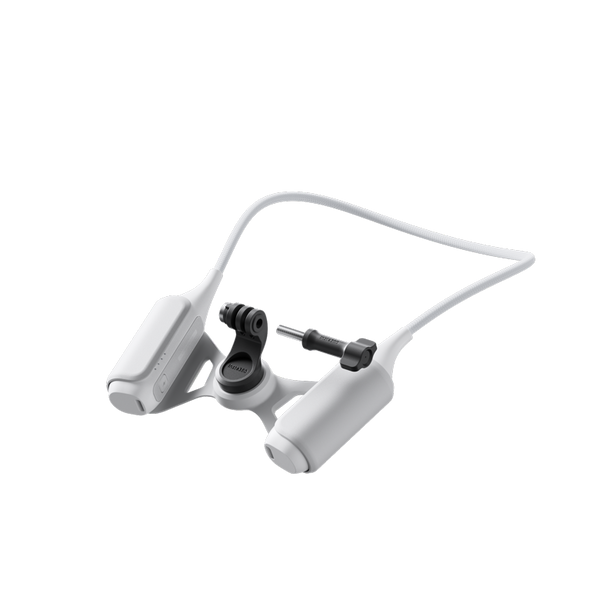 Insta360 FOMO Power Neck Mount