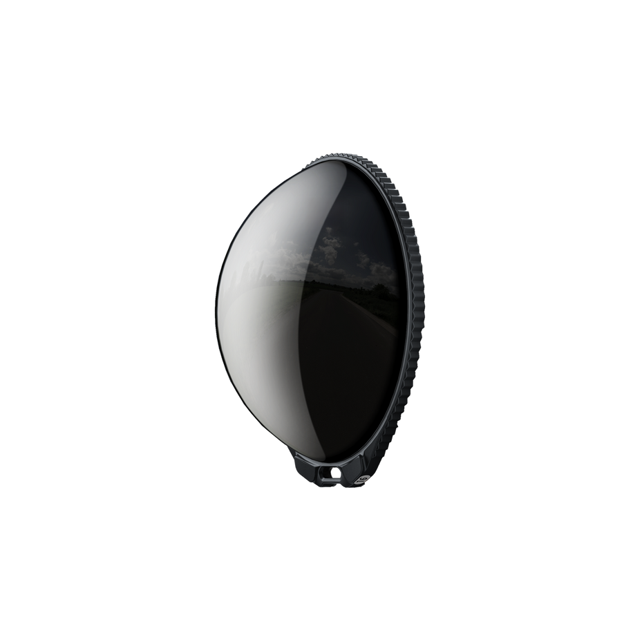 Insta360 X4 Air ND16 Filter — Single ND filter angled render