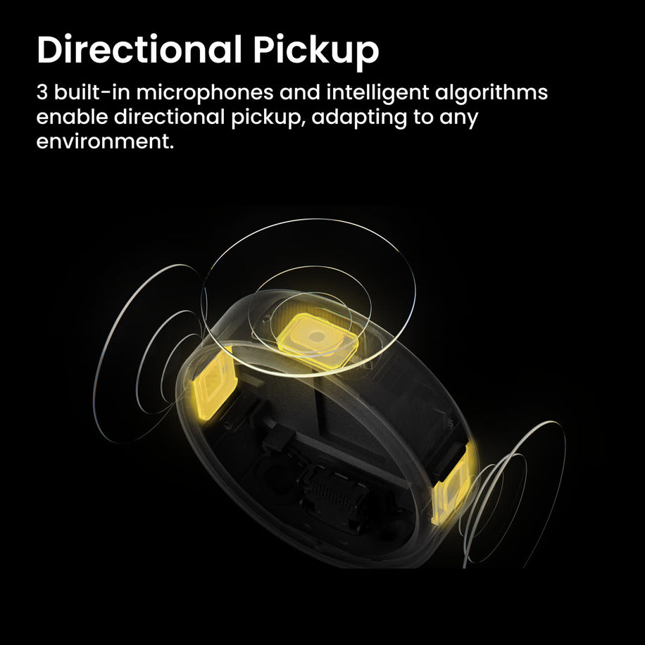 Insta360 Mic Pro Transmitter — image 3