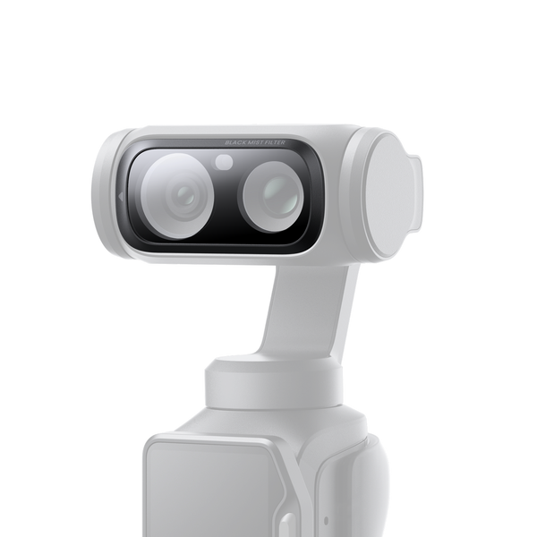 Insta360 Luna Ultra Black Mist Filter