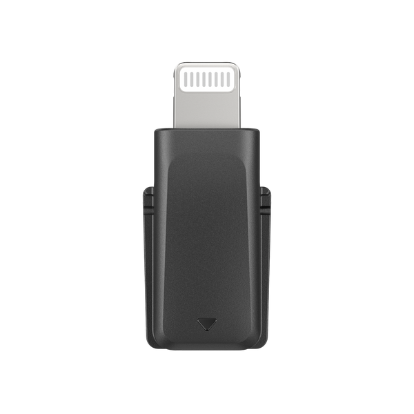 Insta360 Mic Pro Adaptor Telefon (Lightning)