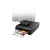 Insta360 Pocket Printer — Ace Pro 2 docked, photo ejecting