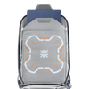 Insta360 Explorer Backpack — buzunar laptop