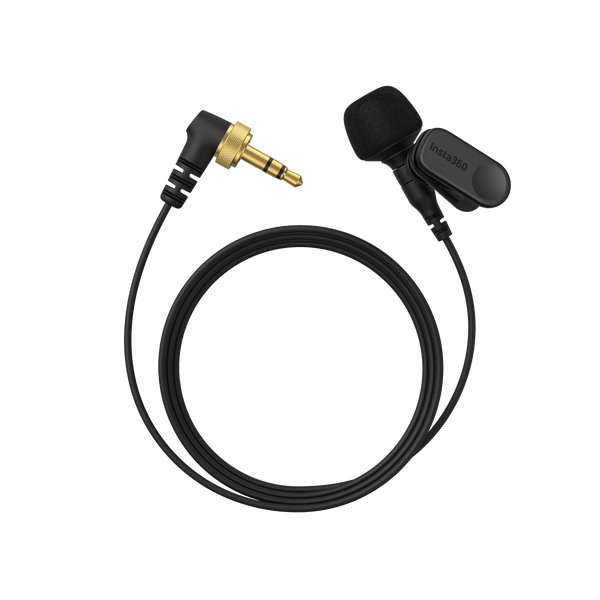 Insta360 Mic Pro Lavalier Mic