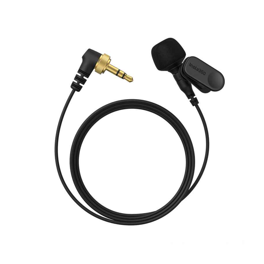 Mic Pro Lavalier Mic — image 1