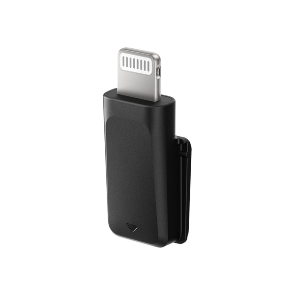 Insta360 Mic Pro Adaptor Telefon (Lightning)