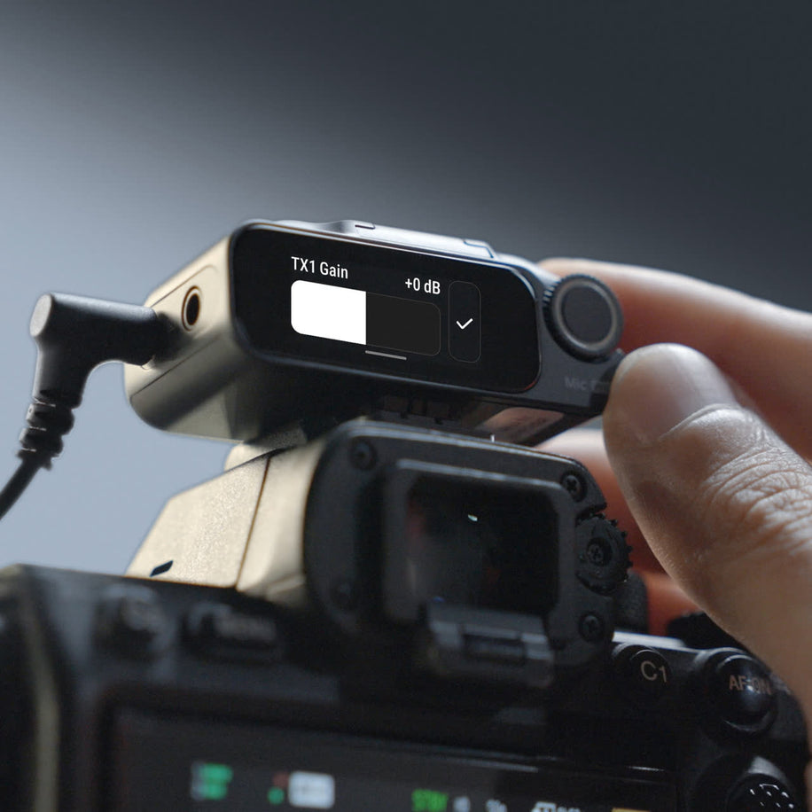 Mic Pro Receiver — image 4