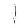 Insta360 Crossbody Strap — Curea de Umăr — Hero render, black strap full view