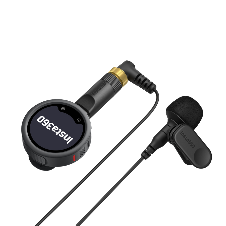 Mic Pro Lavalier Mic — image 3