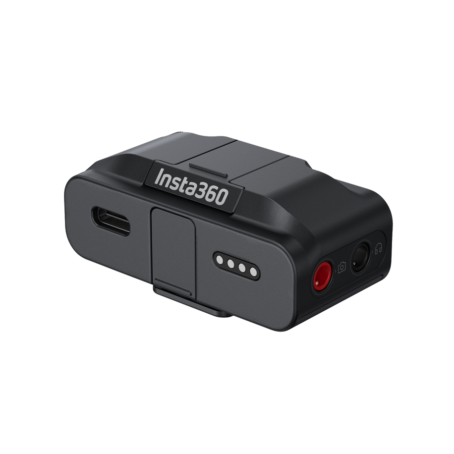 Mic Pro Receiver — image 2