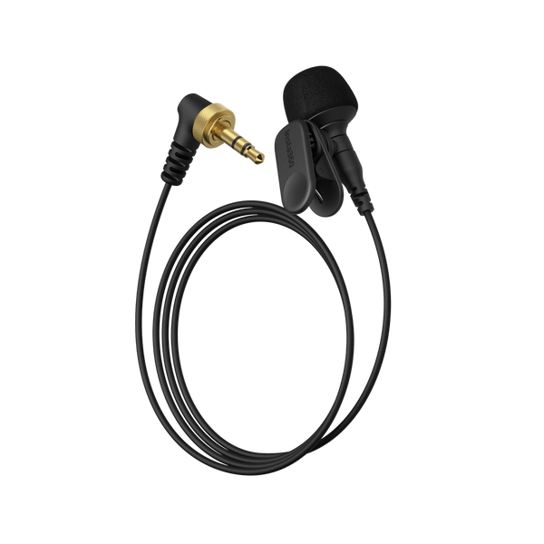 Insta360 Mic Pro Lavalier Mic