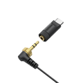 Insta360 Mic Pro Adaptor USB-C la Jack 3.5 mm