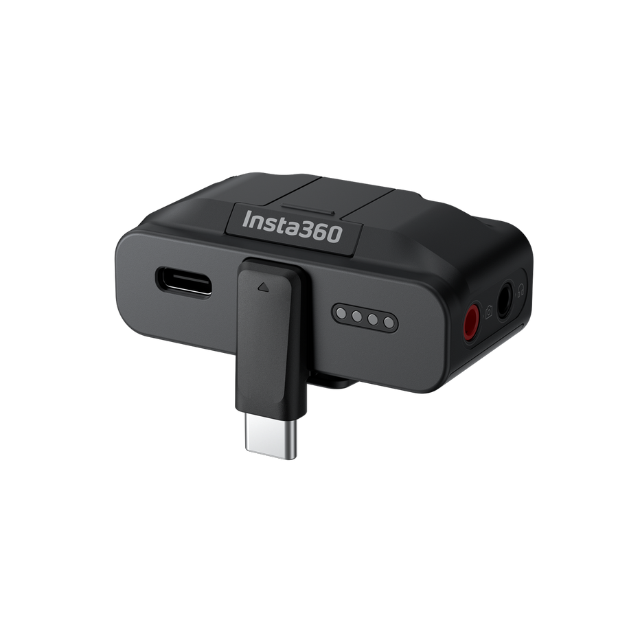 Mic Pro Receiver — image 3