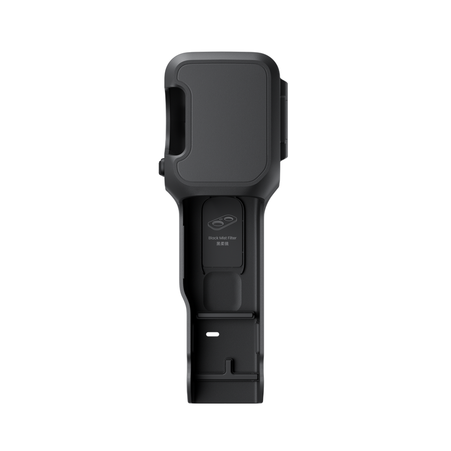 Insta360 Luna Ultra Capac de Protecție — Standalone cover, Black Mist Filter slot