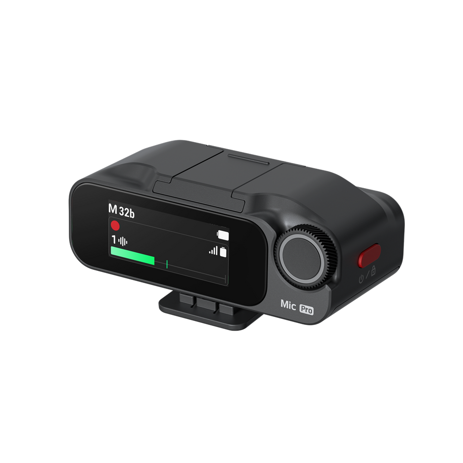 Mic Pro Receiver — image 1
