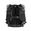 Insta360 Explorer Backpack — sistem de bretele