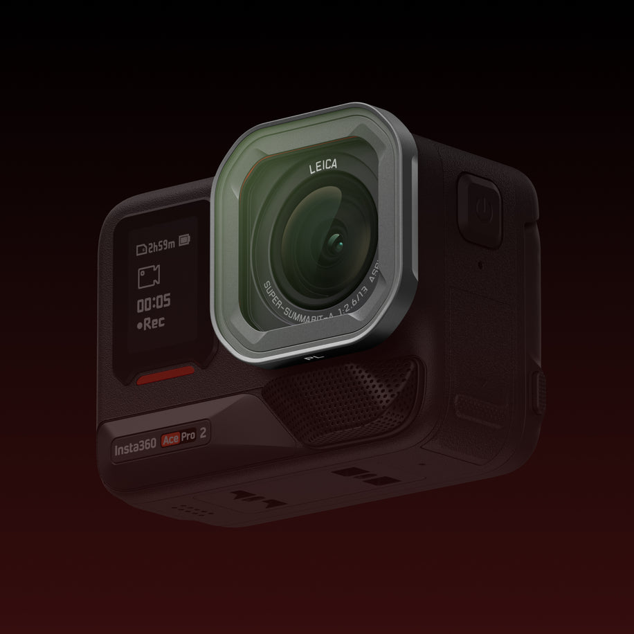 Insta360 Ace Pro 2 Set Filtre ND