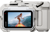 Insta360 Ace Pro 2 Arctic White Xplorer Bundle — accesorii Moonlight Silver