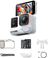 Insta360 Ace Pro 2 Arctic White Xplorer Bundle — bundle complet