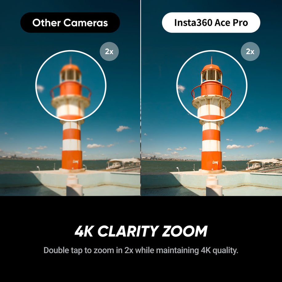 Insta360 Ace Pro - 4