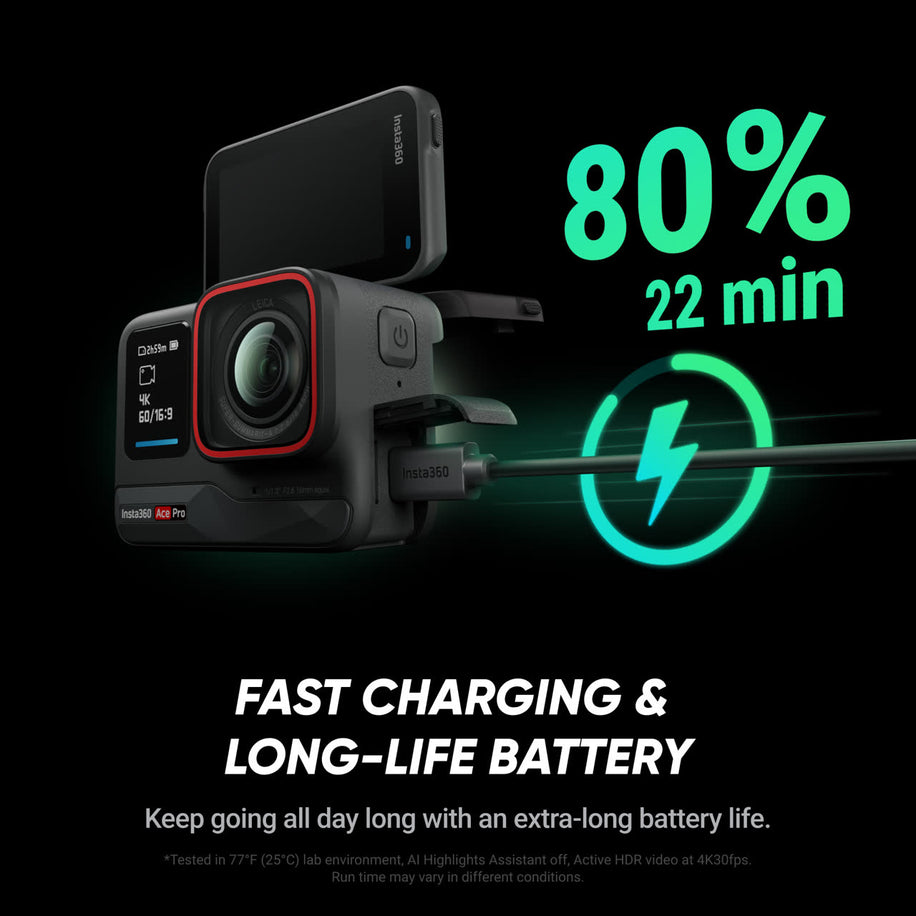 Insta360 Ace Pro - 7