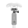 insta360 bike seat rail mount