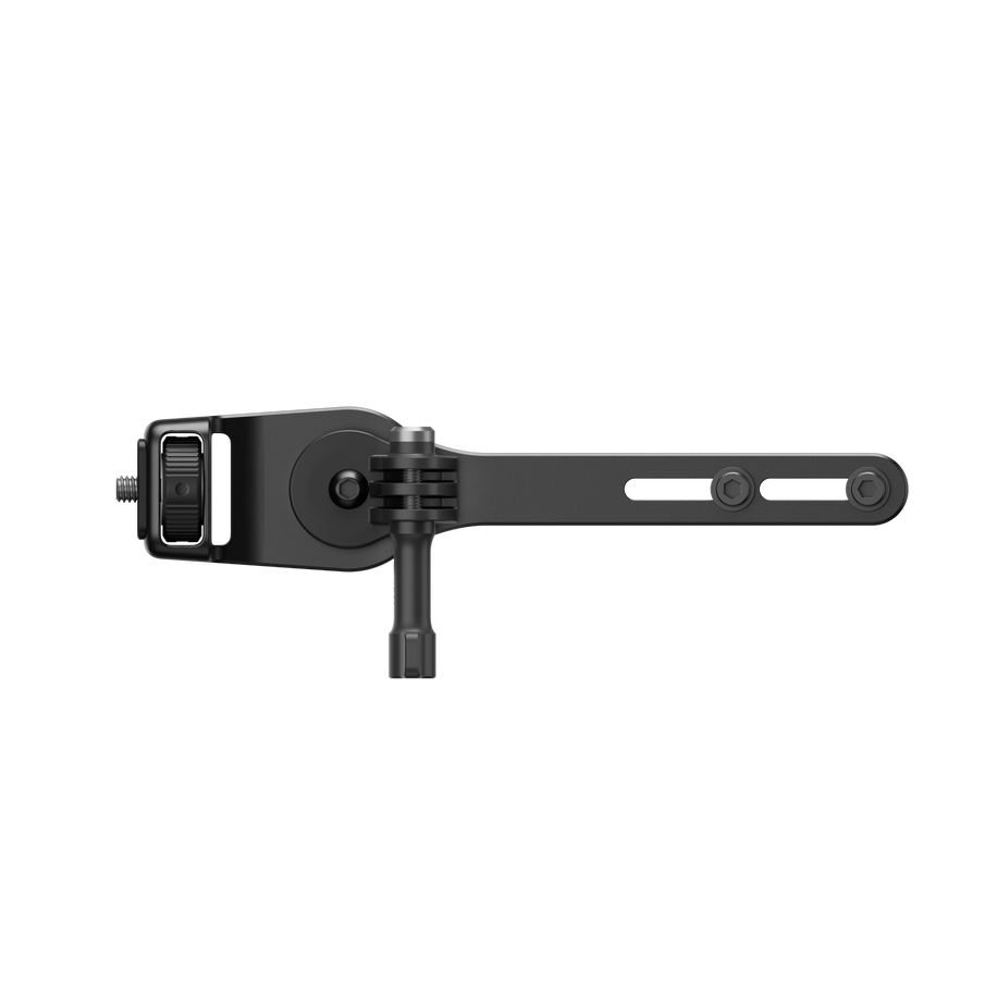 Suport computer de bicicletă integrat Insta360 pentru ghidon