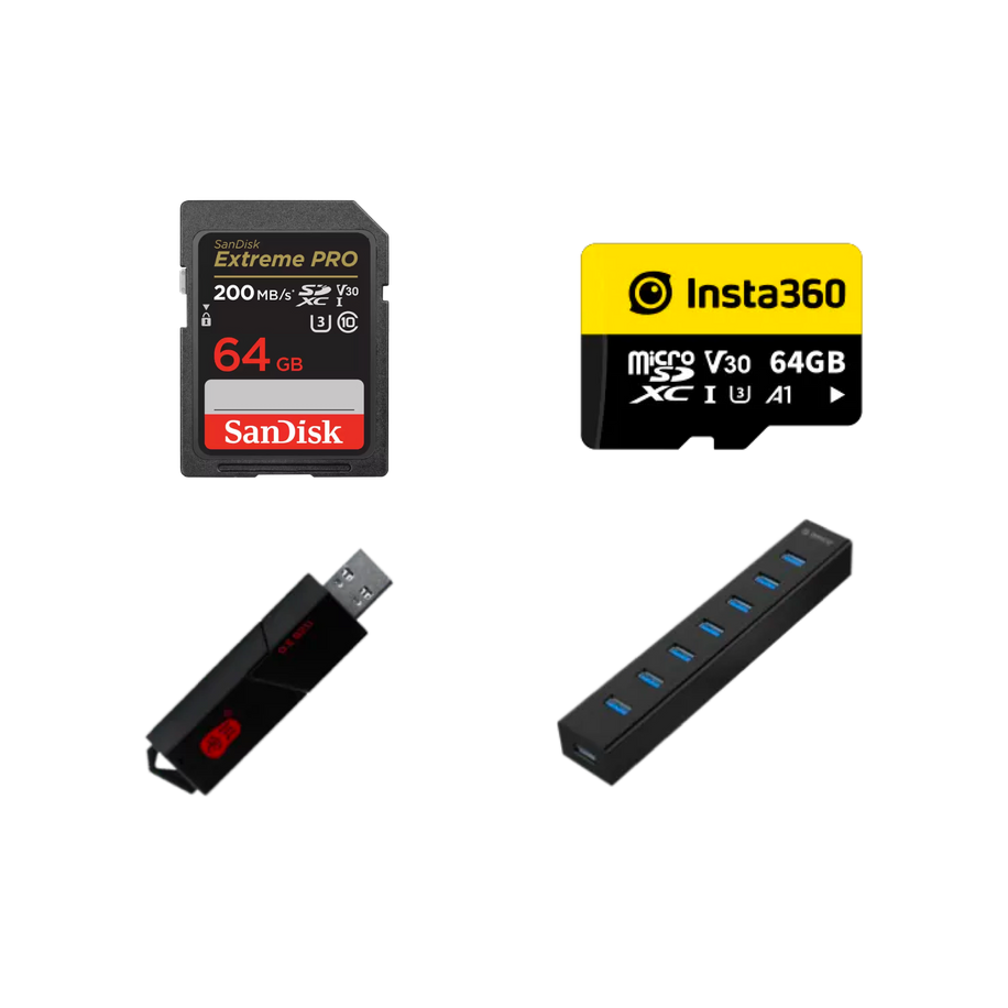 512 gb memory card