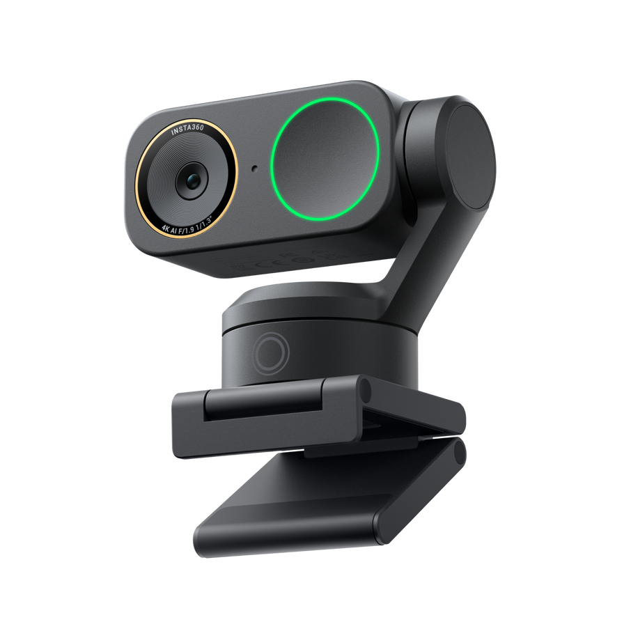 insta360 link2 pro
