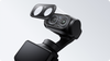 Insta360 Luna Ultra Black Mist Filter — Magnetic attach onto Leica lens